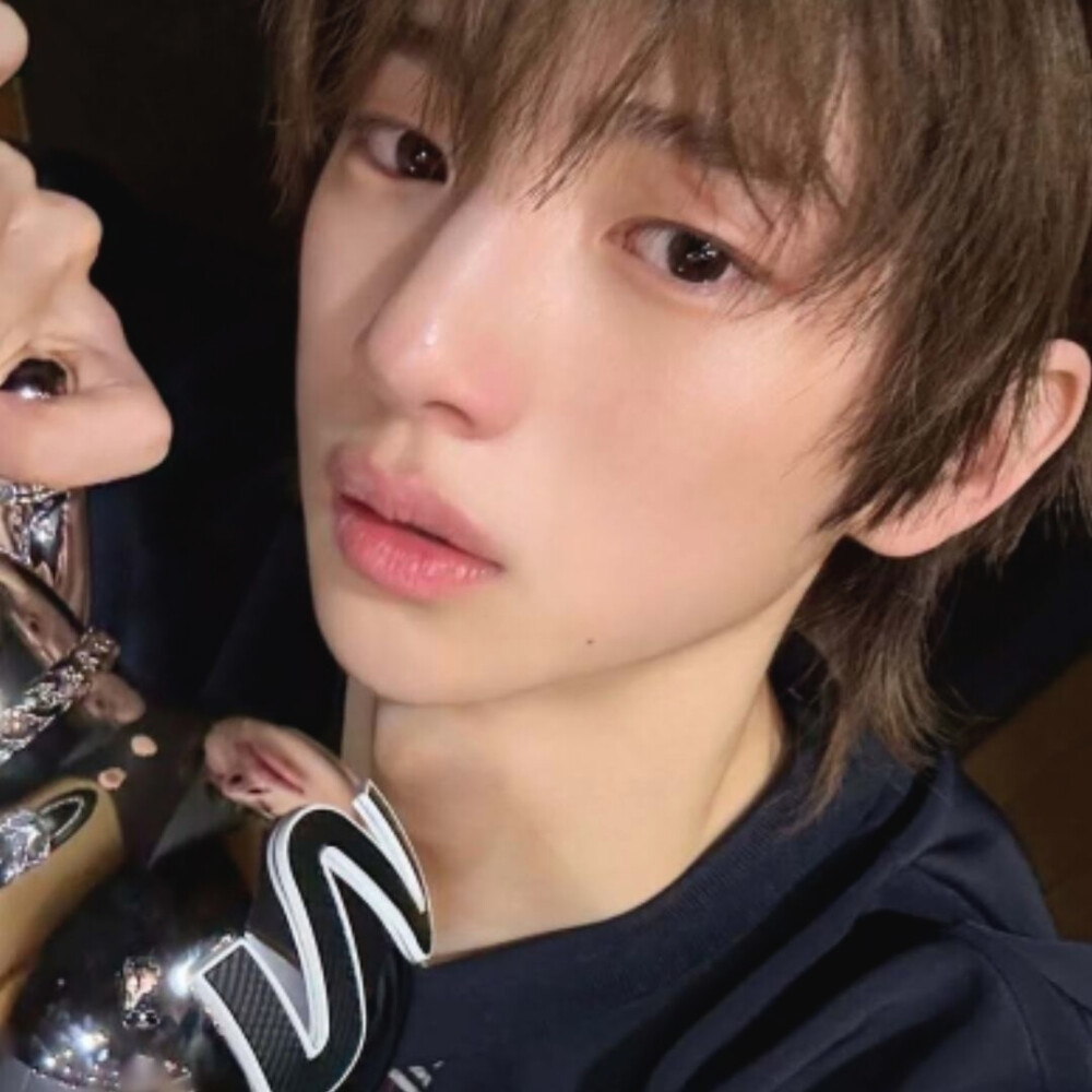 以后都流幸福的眼泪