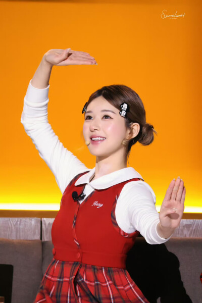 赵露思