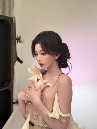孔雪儿