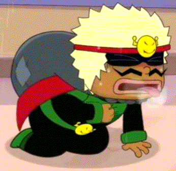大大怪