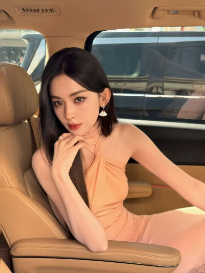 古力娜扎