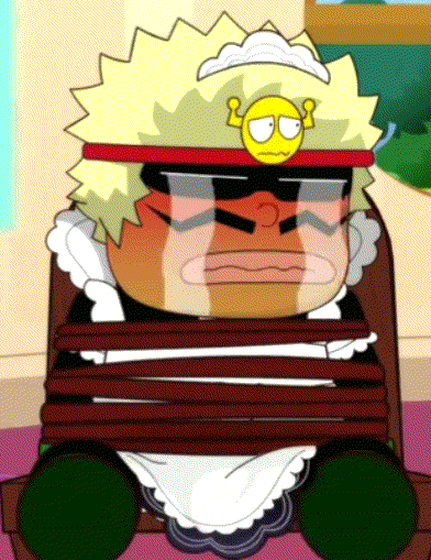 大大怪