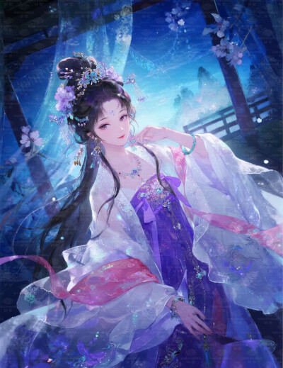 7