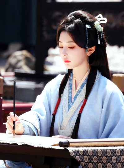 孔雪儿