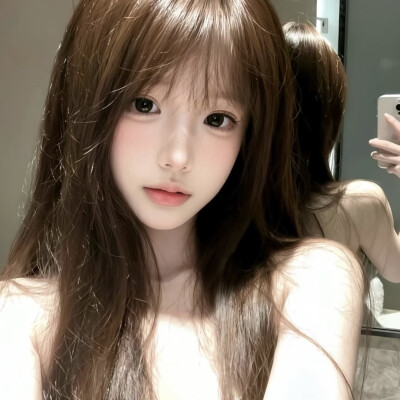 女头
