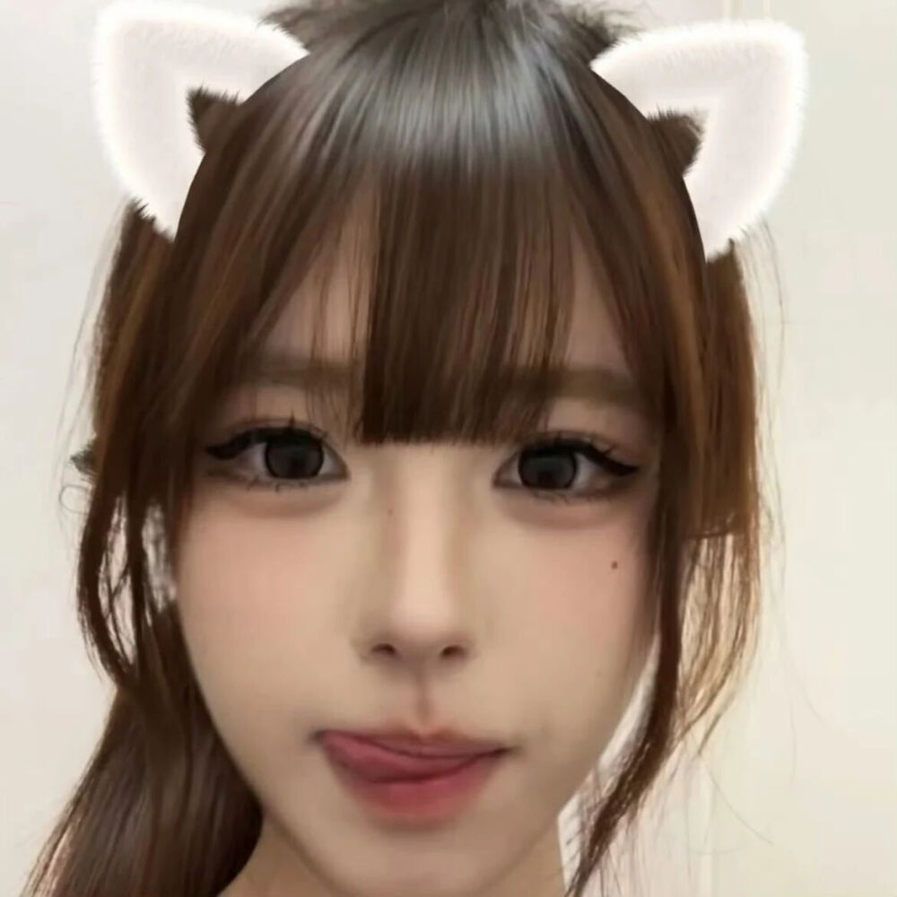 女头