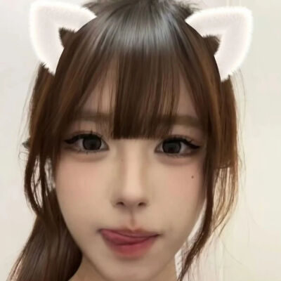 女头