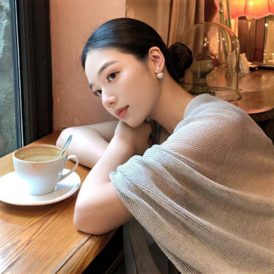 女头
