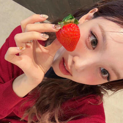 红