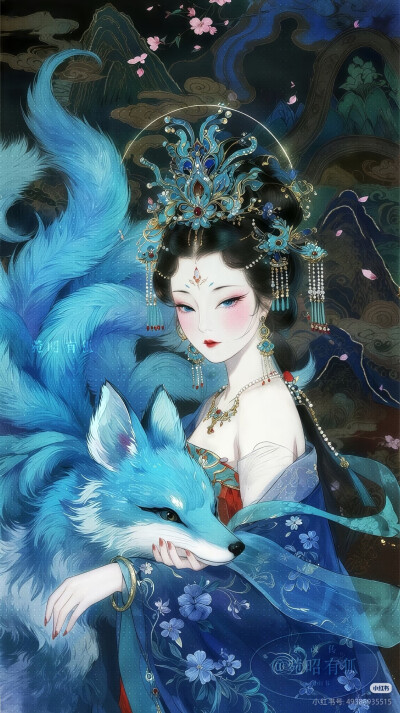 7