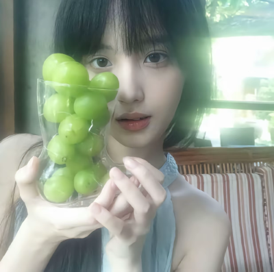 女头
