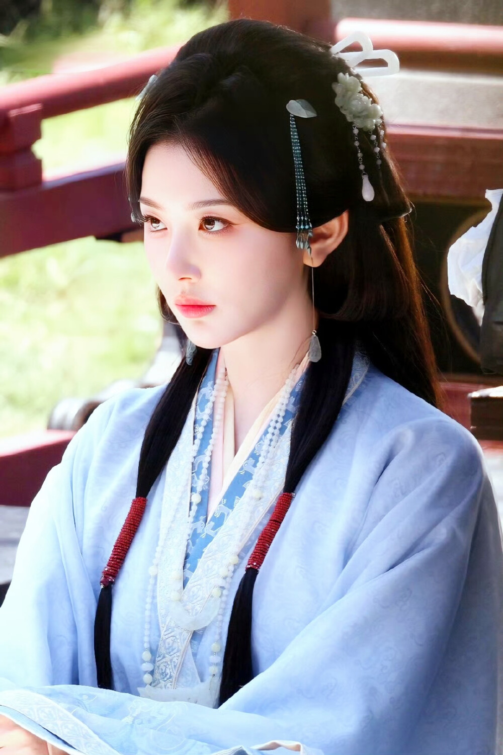 孔雪儿