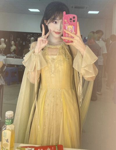 云天之上