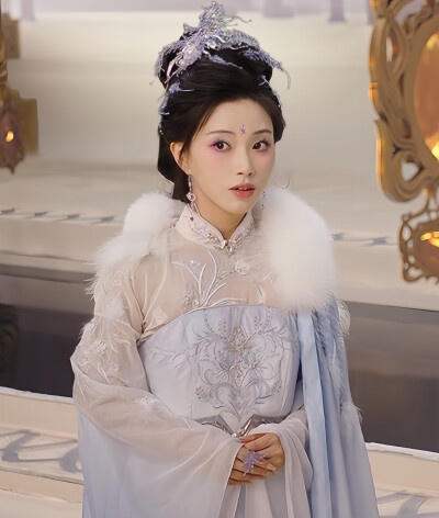 云天之上