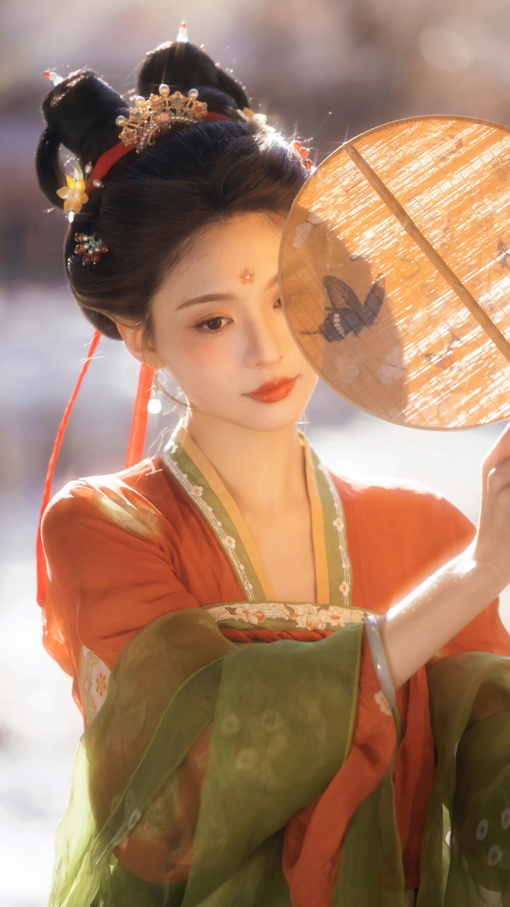 林子璐