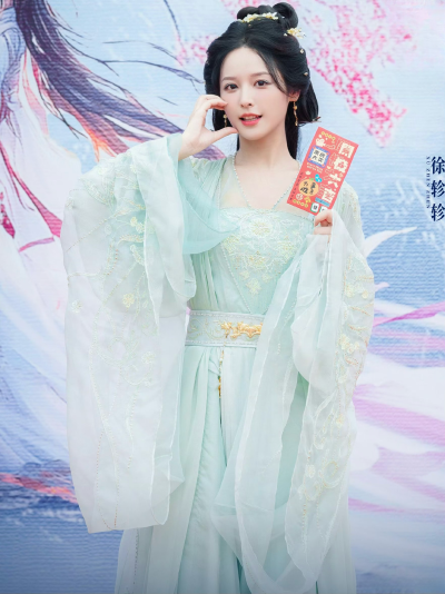 云天之上