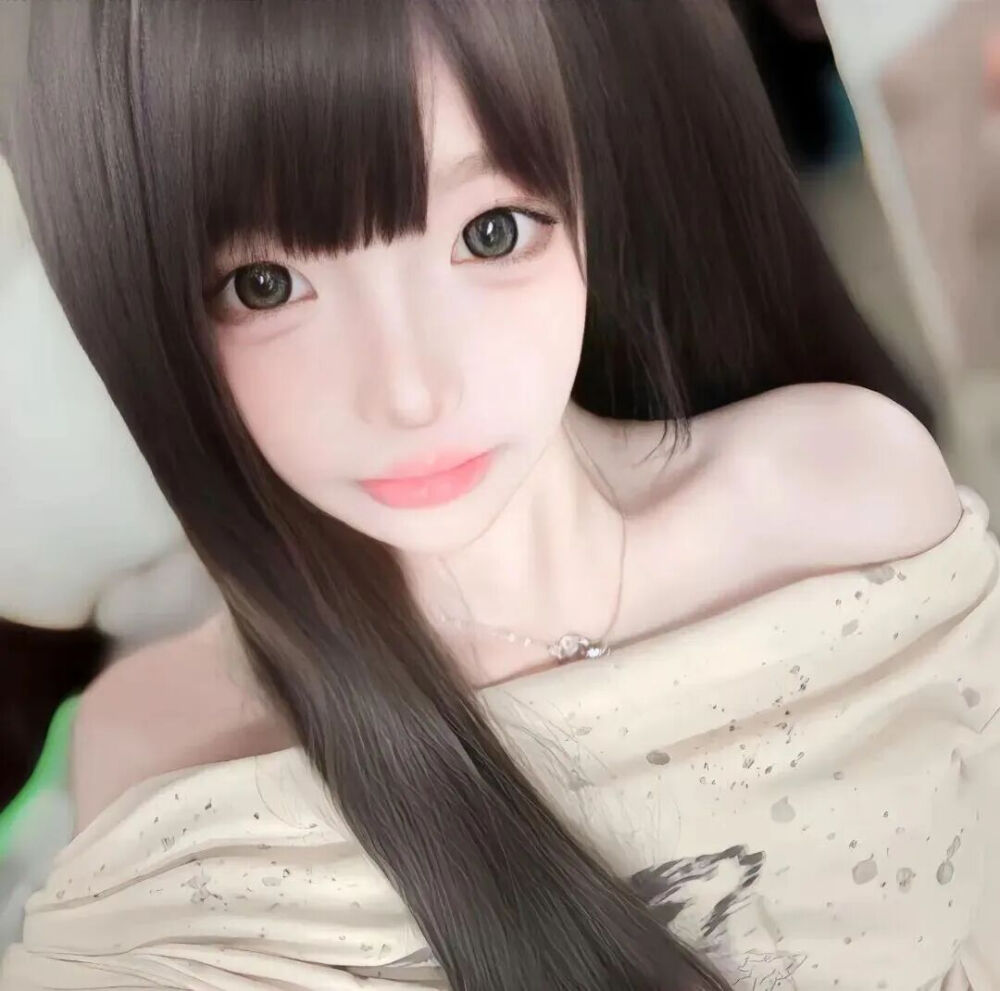 女生头像