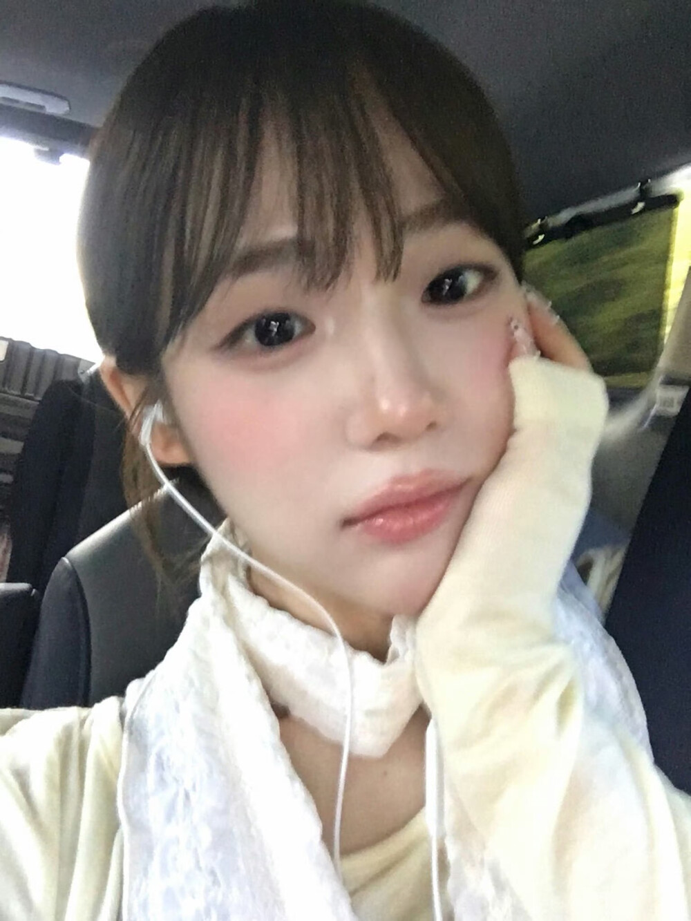 尹舒妍