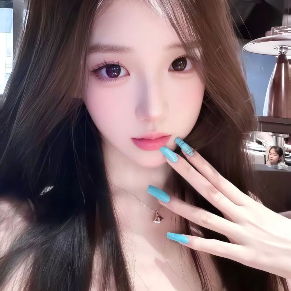 女生头像