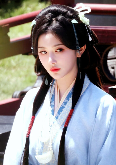 孔雪儿