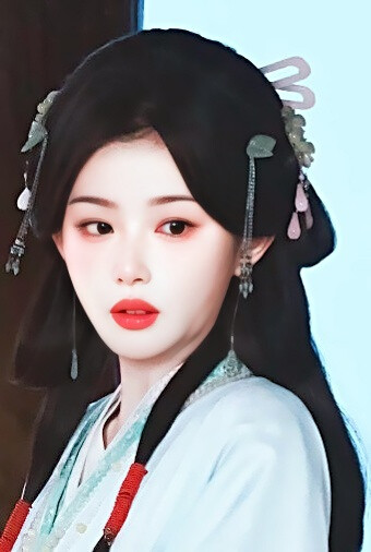 孔雪儿