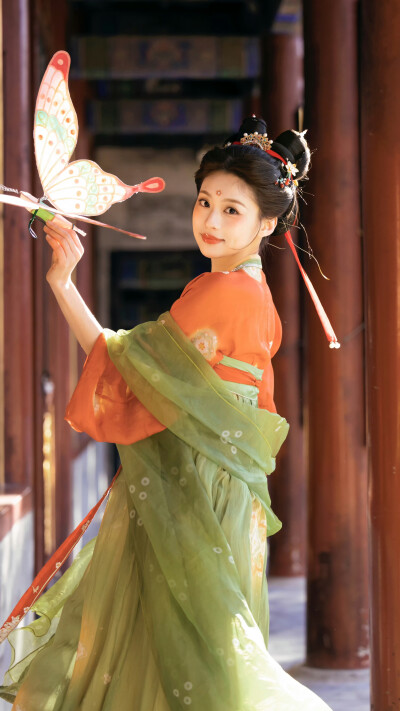 林子璐