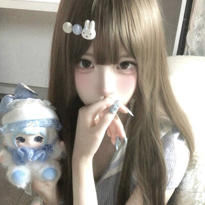 女头