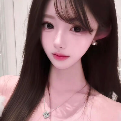 女生头像