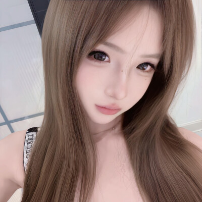 女头