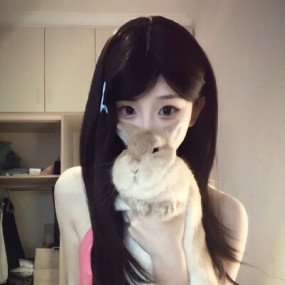 女头