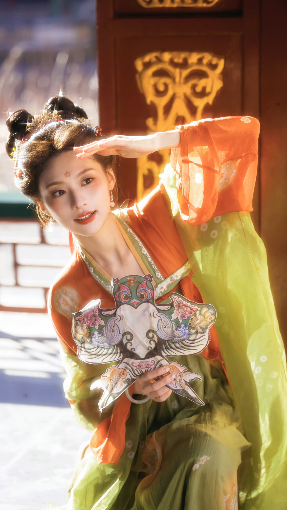 林子璐