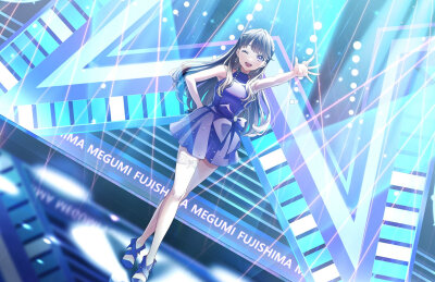 #Link！Like！LoveLive！#『Dream Interlude COLLECTION -PERENNIAL-』卡池及「Chapter PERENNIAL」配布卡卡面②
mUR［现在、过去、未来的三原色］乙宗梢
mUR［现在、过去、未来的三原色］夕雾缀理
mSR［现在、过去…