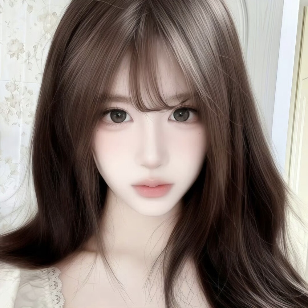 女头