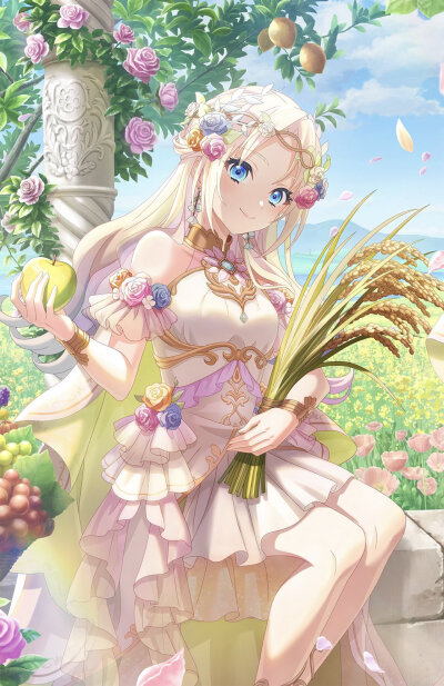 #Link！Like！LoveLive！#『Dream Interlude COLLECTION -PERENNIAL-』卡池及「Chapter PERENNIAL」配布卡卡面①
mUR［PERENNIAL］大泽瑠璃乃
mUR［PERENNIAL］日野下花帆
mUR［PERENNIAL］村野沙耶香（配布卡预览）…
