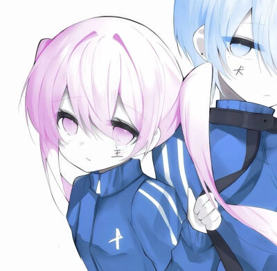 情头