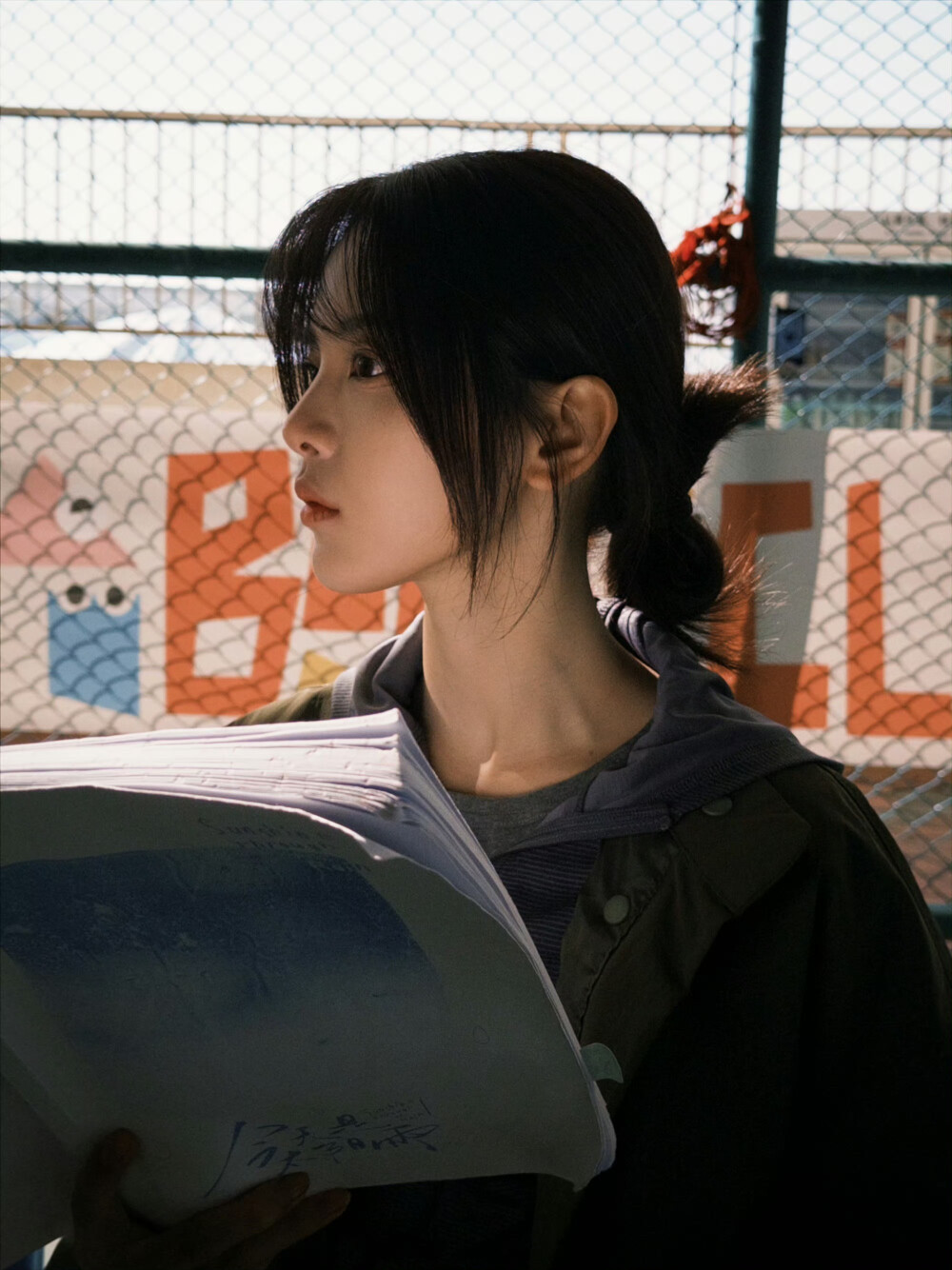 小羊