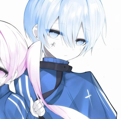 情头