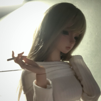 女头