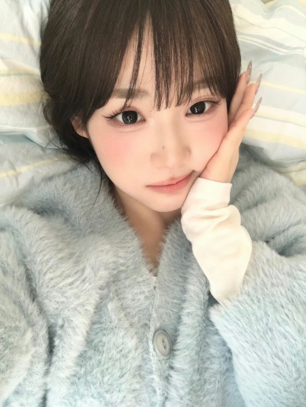 尹舒妍