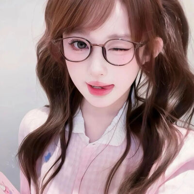 女生头像