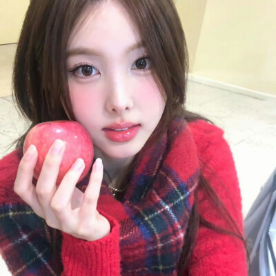 红