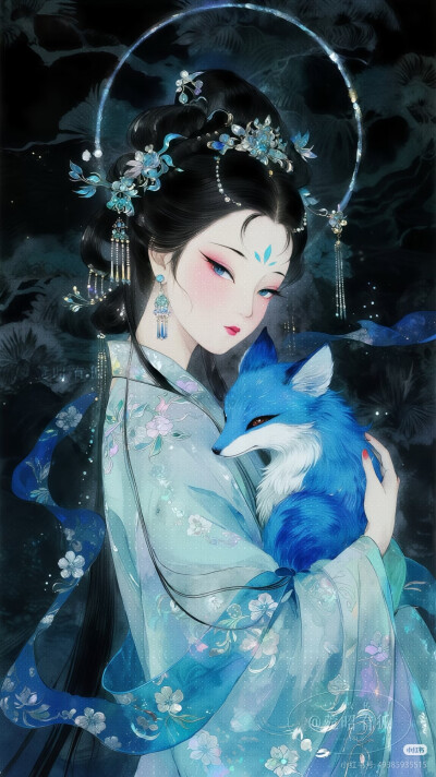 7