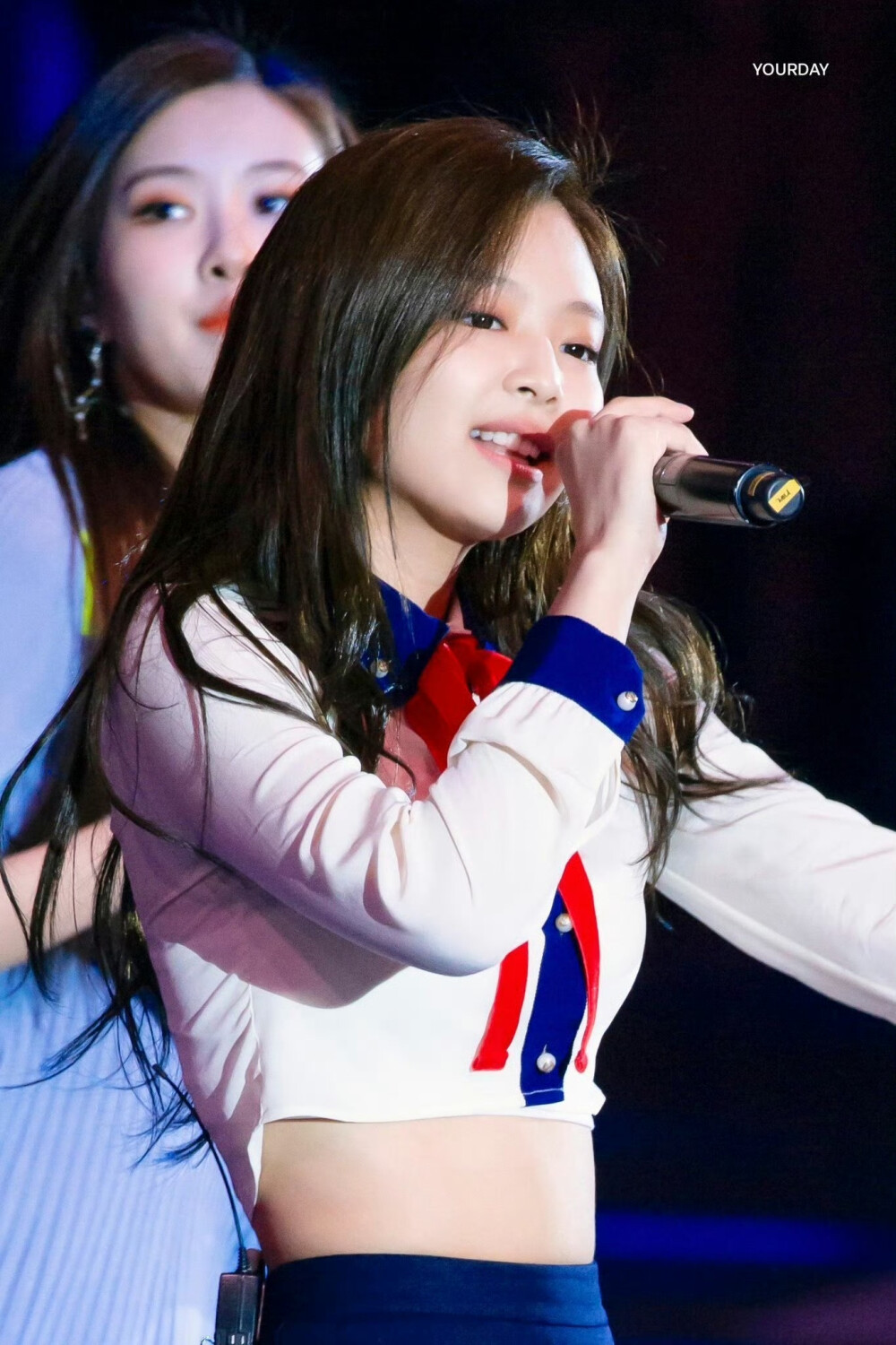 jennie