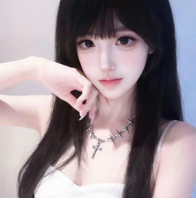 女生头像