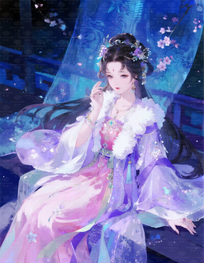 7