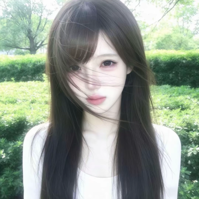 女头