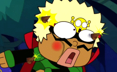 大大怪