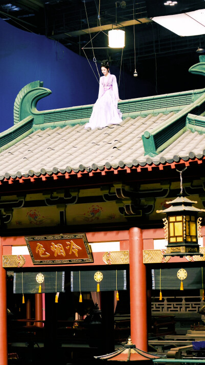 白日提灯