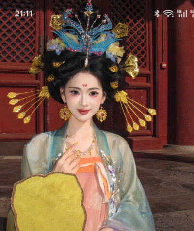 。