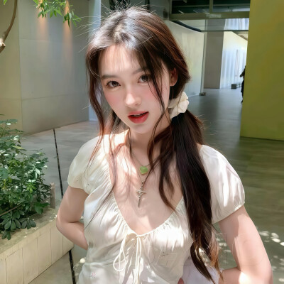 女头
